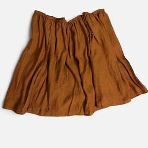 🧡 mini skirt 🧡